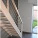 &copy; CP-Trappen - combinatie beuk en inox